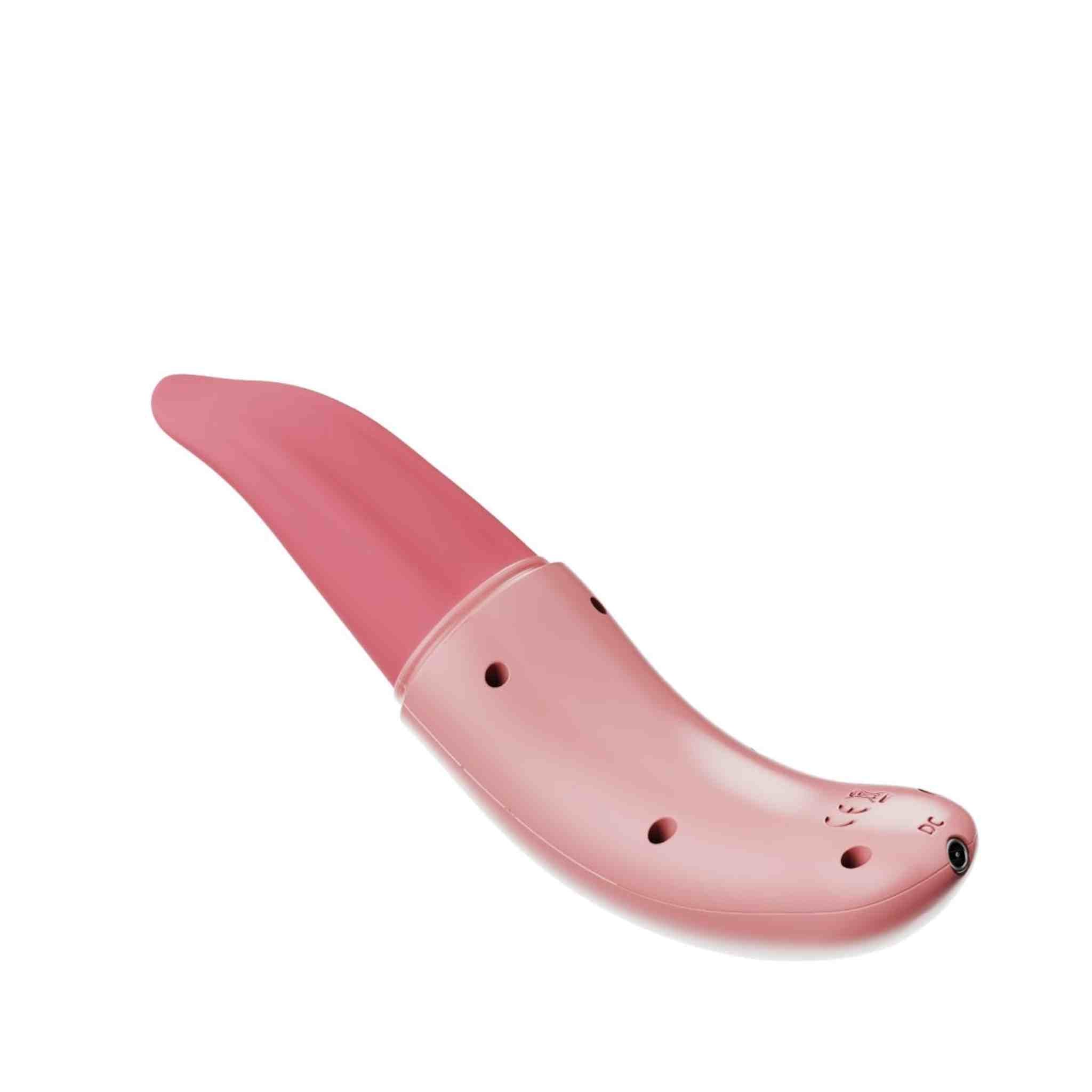 Lingua Vibrante e Oscillante