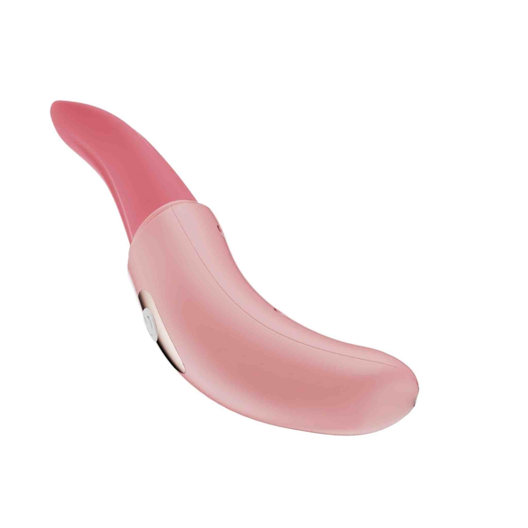 Lingua Vibrante e Oscillante