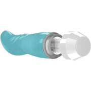 Liora Vibratore Punto G Morbido e Flessibile