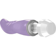 Liora Vibratore Punto G Morbido e Flessibile