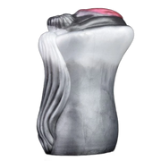 Liquid silicone Masturbator for men