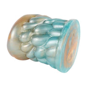 Liquid silicone fantasy Masturbator for men