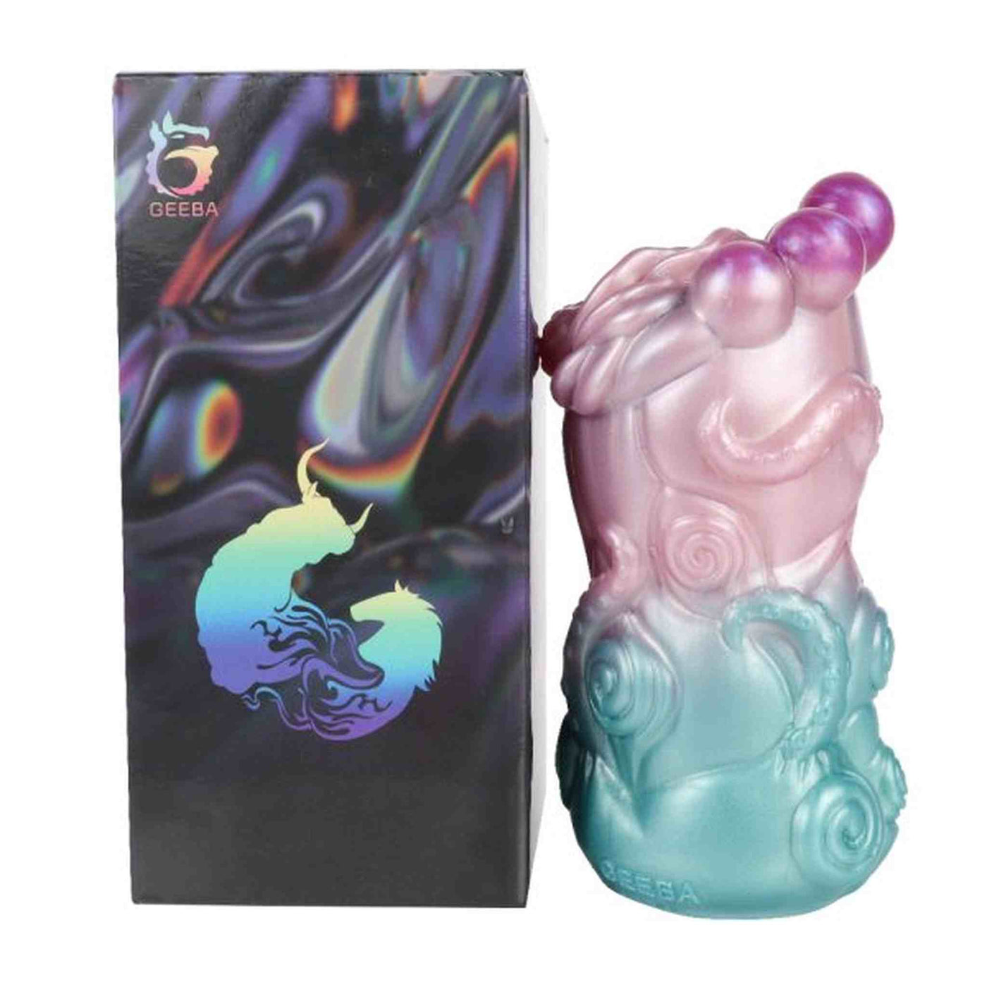 Liquid silicone masturbations