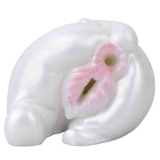 Little White Pig Fantasy Masturbator