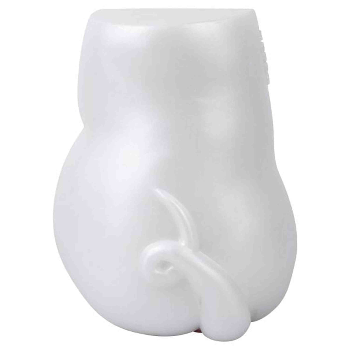 Little White Pig Fantasy Masturbator