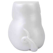 Little White Pig Fantasy Masturbator