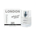 London Sophisticated Woman Pheromonparfüm 30 ml