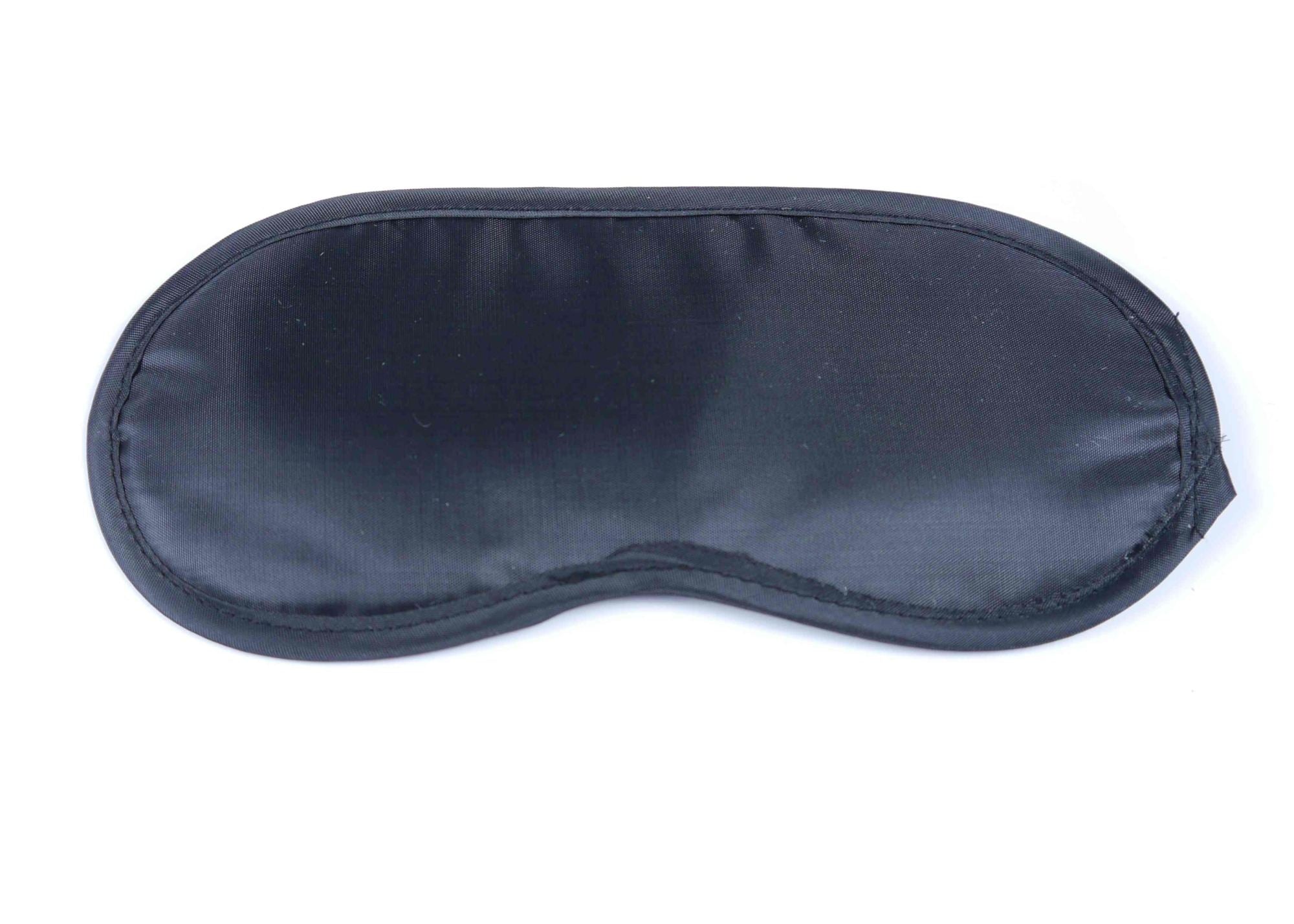 Love Mask Black - B Series Fetish