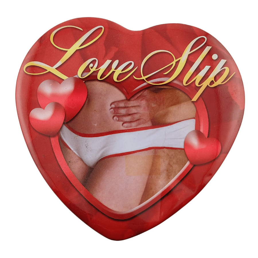 Liebes-Slips