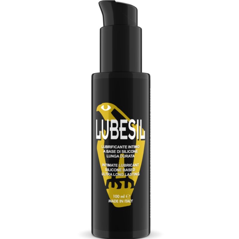 Lubesil 100 ml - GoEstasy