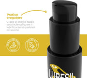 Lubesil Lubrificante a base siliconica