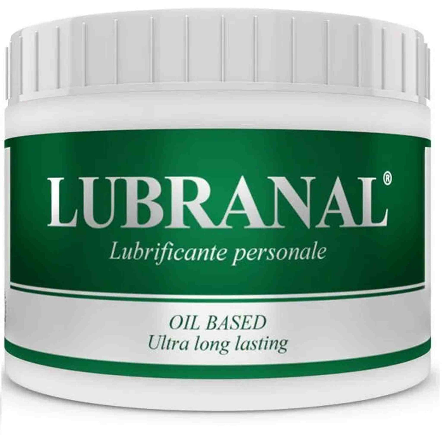 Lubranal - Lubrificante anale 150 ml