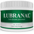 Lubranal - Anal lubricant 150 ml