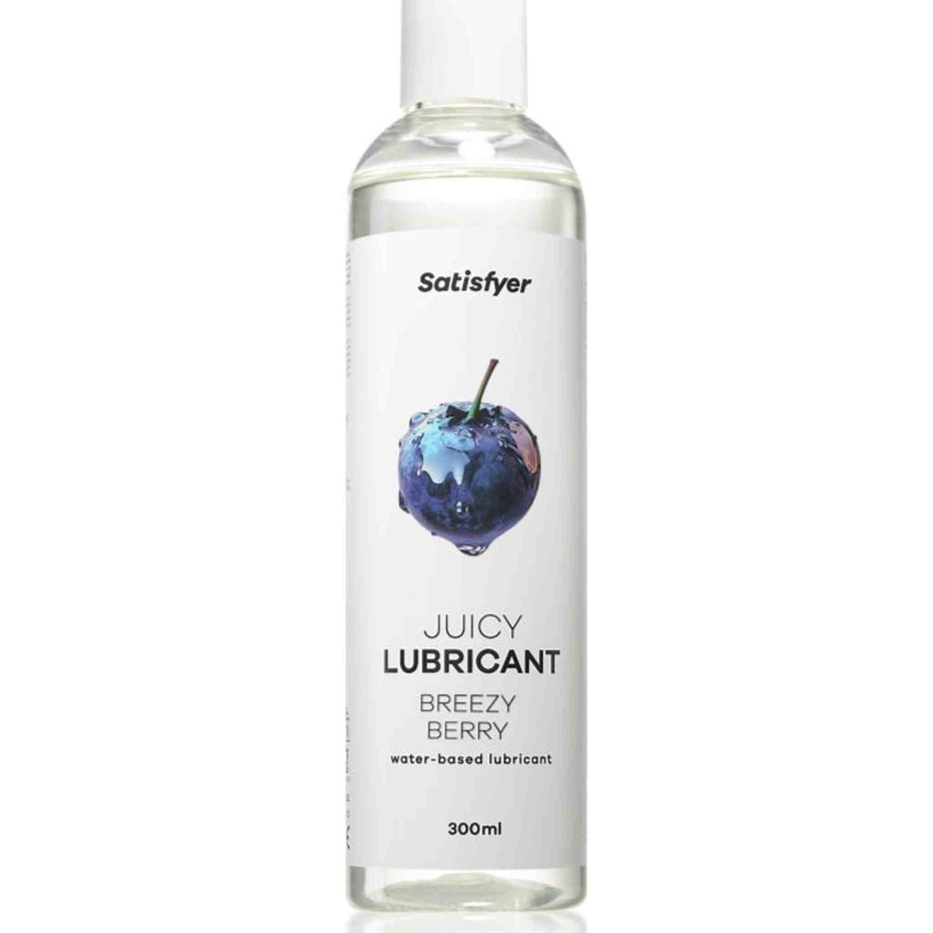 Lubrificante Breezy Berry 300 ml
