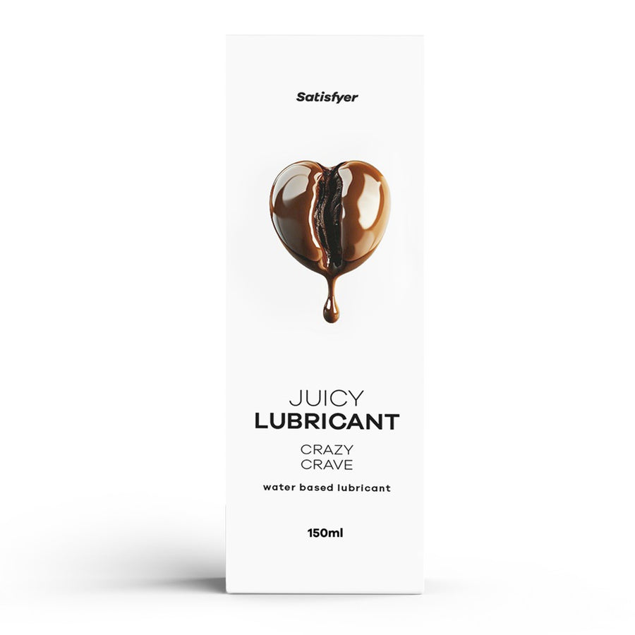 Lubrificante Crazy Crave 300 ml