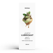 Lubrificante Minty Mocha 300 ml