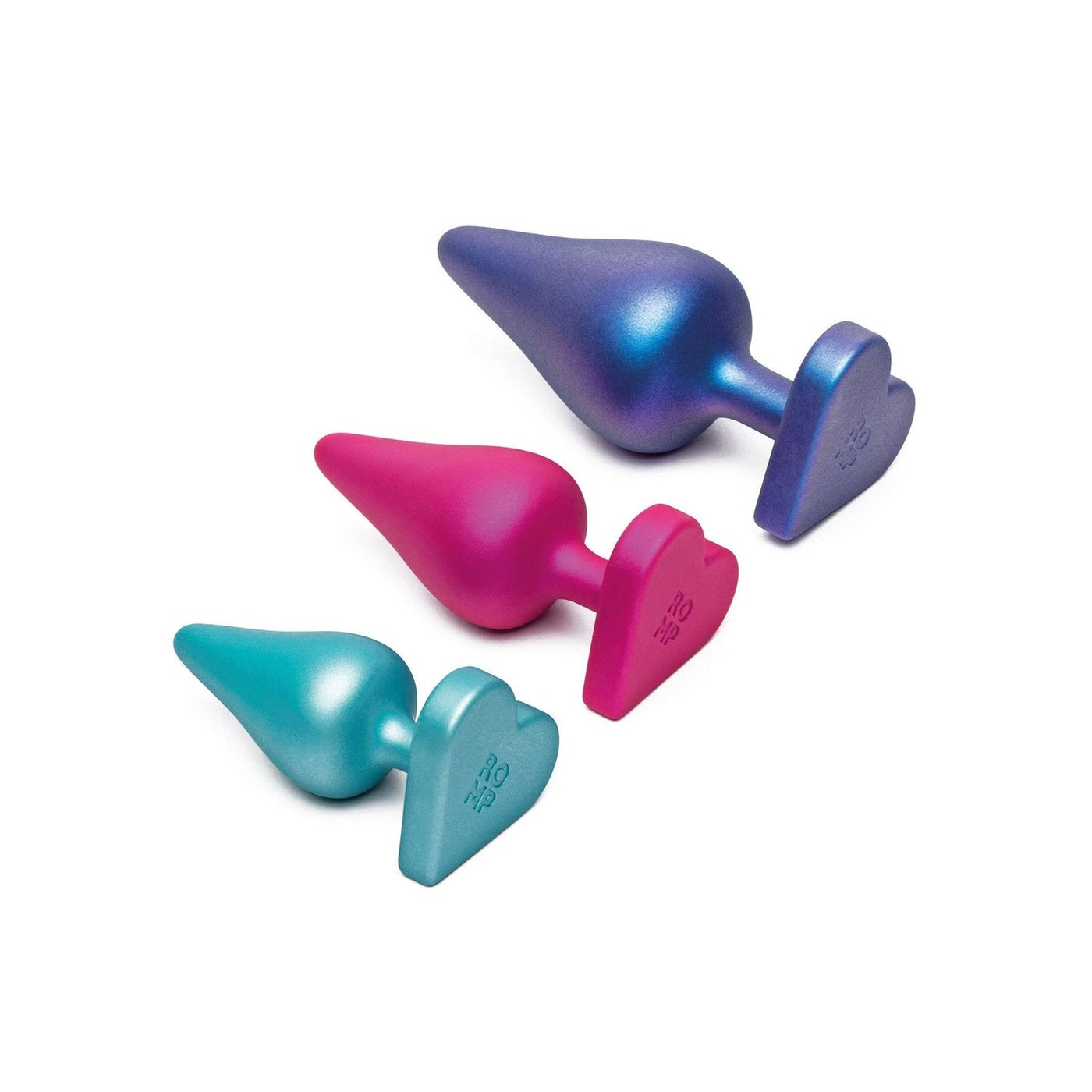 Luster Anal Training Kit
