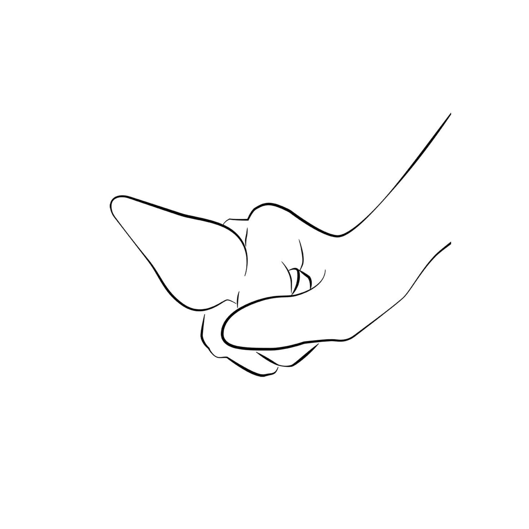 Luster Anal training Kit