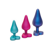 Luster Anal Training Kit