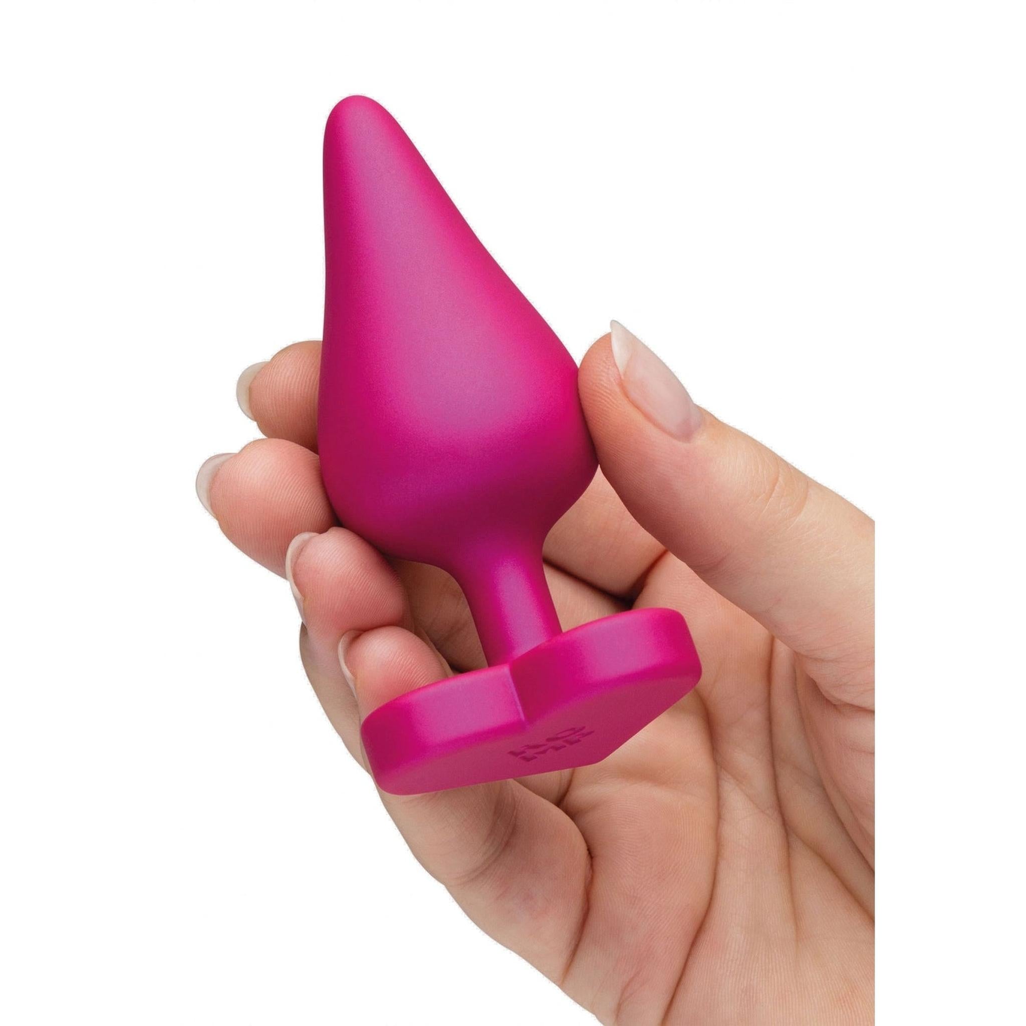 Luster Anal training Kit