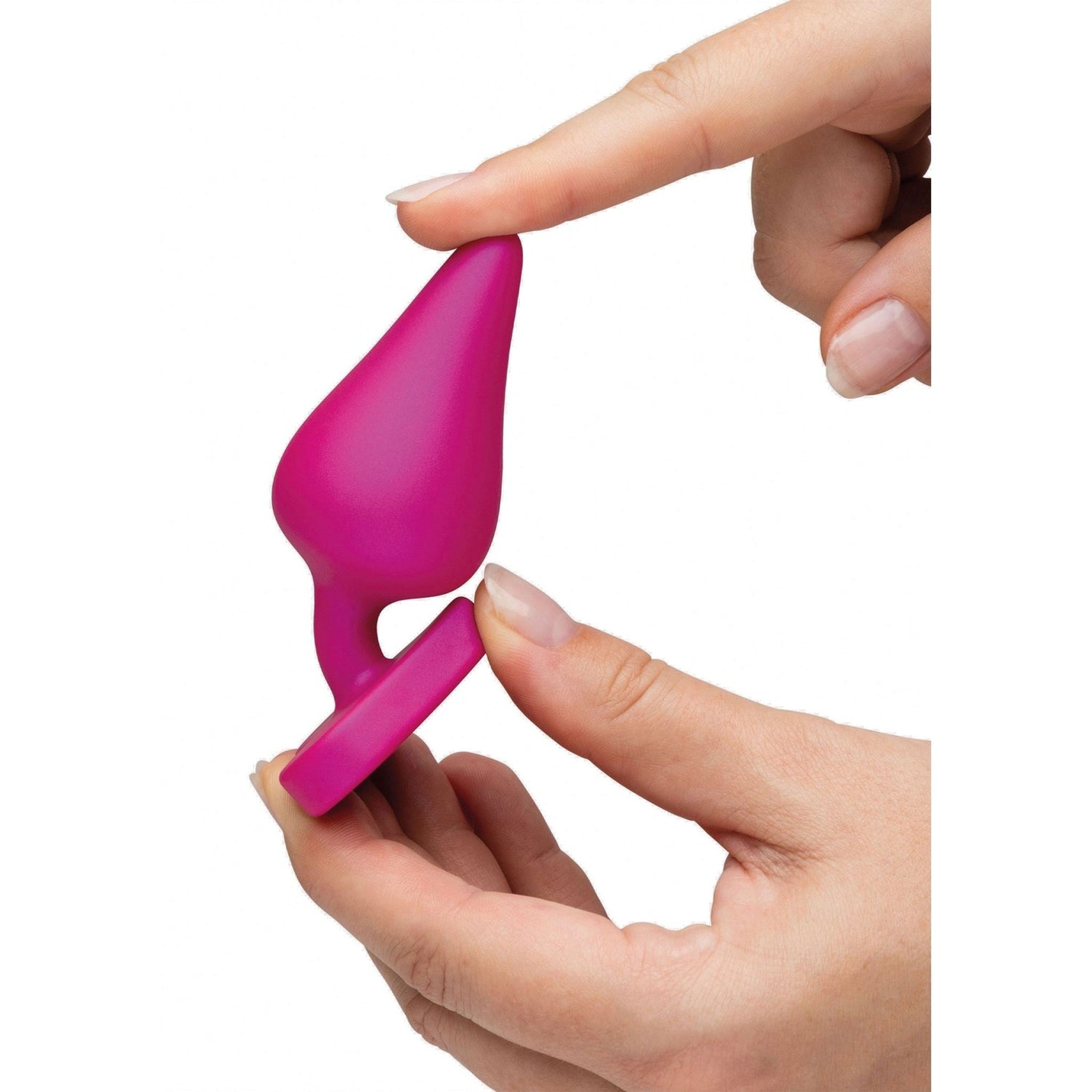 Luster Anal training Kit