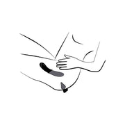 Luster Anal Training Kit
