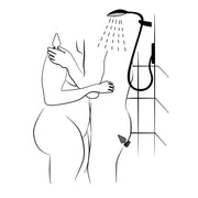 Luster Anal Training Kit