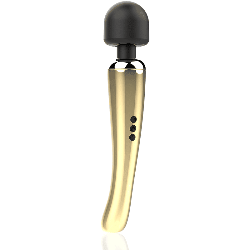 Luxury Wand Massager - GoEstasy