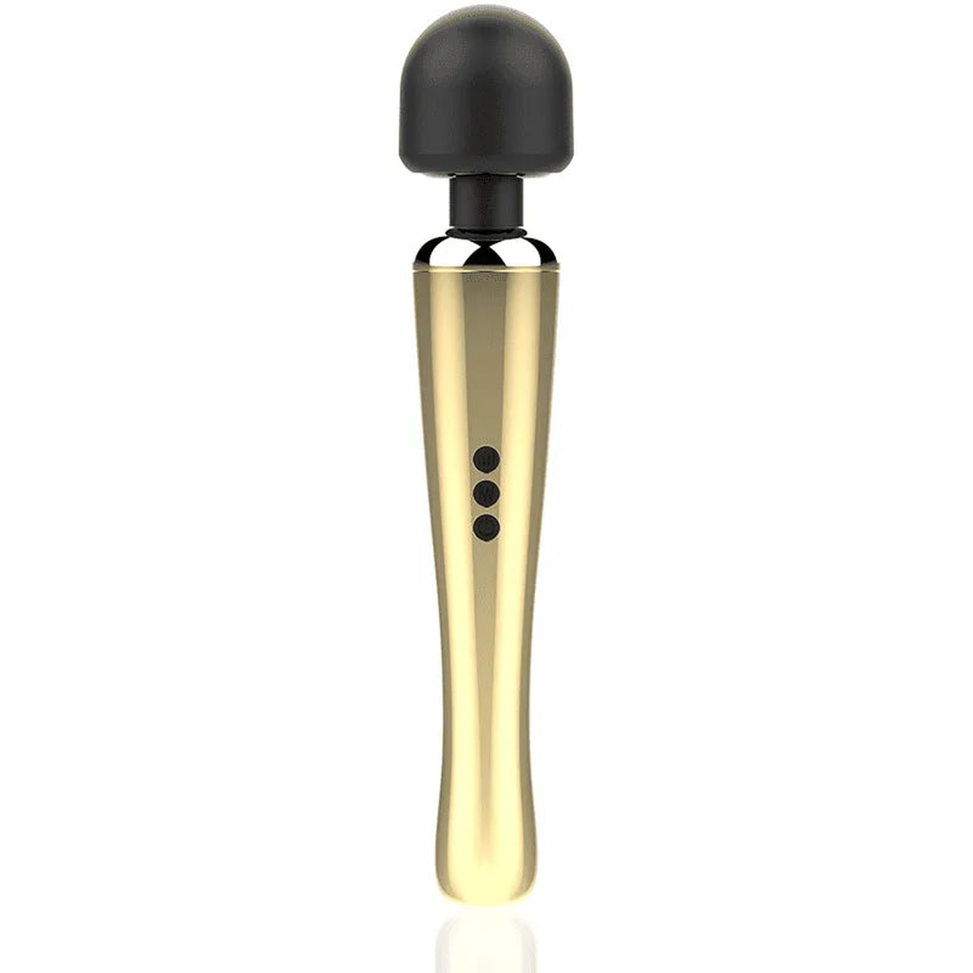 Luxury Wand Massager