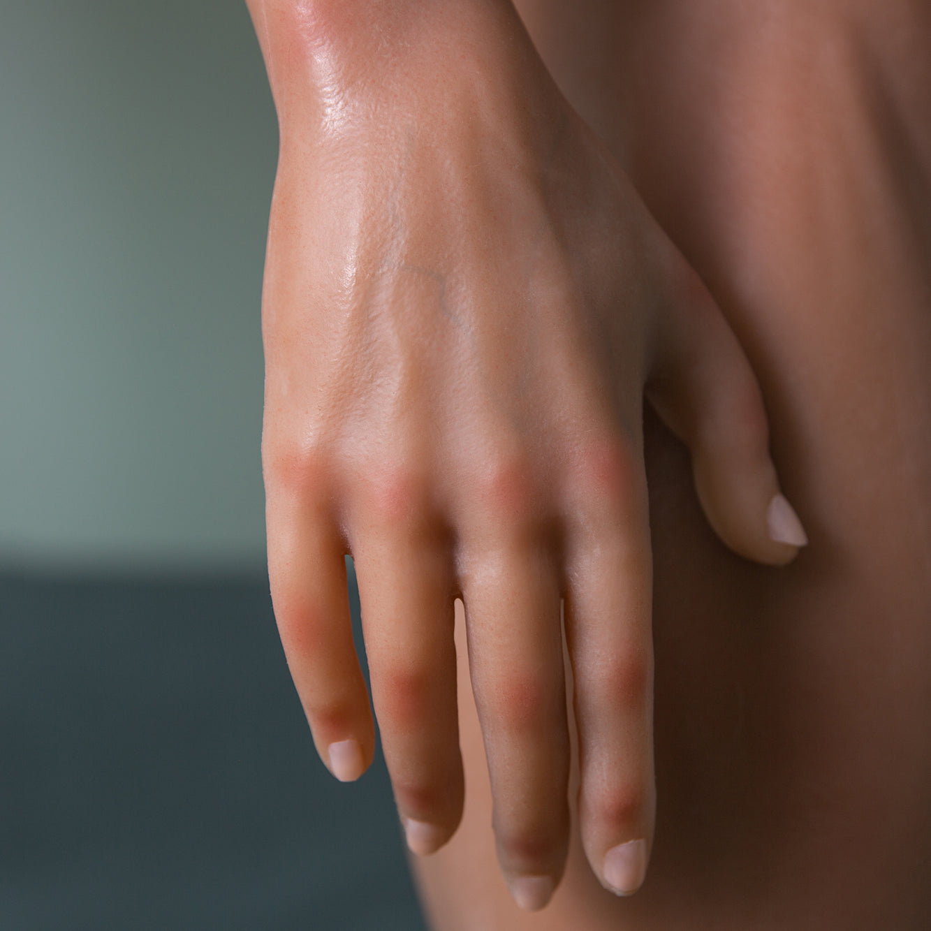 Macho Man Real Doll Super Realistico e Muscoloso