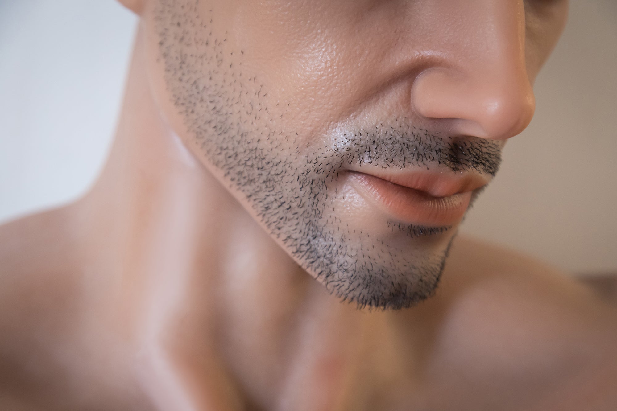 Macho Man Real Doll Super Realistico e Muscoloso