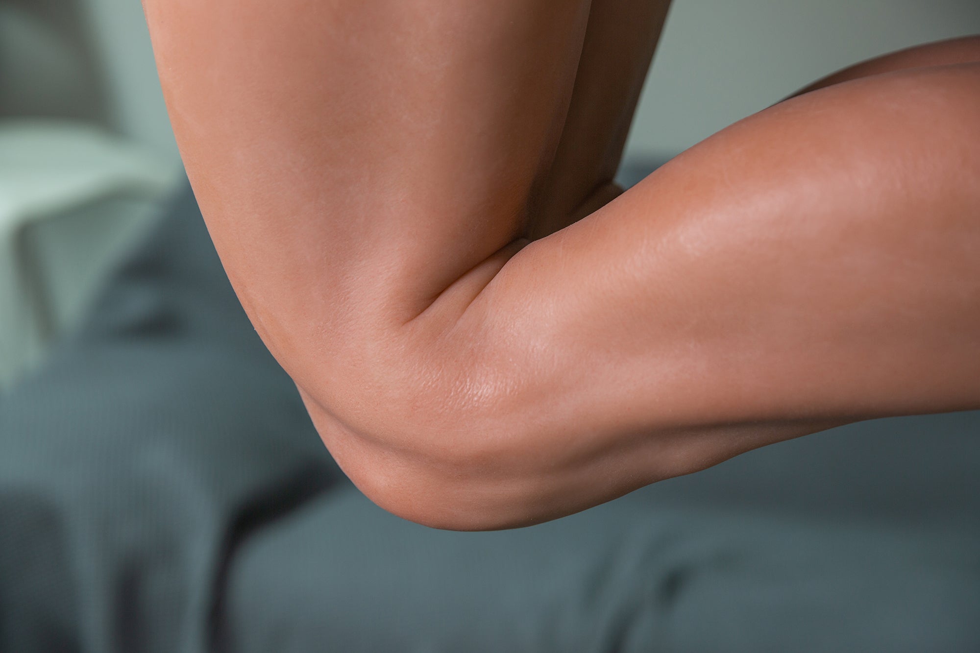 Macho Man Real Doll Super Realistico e Muscoloso