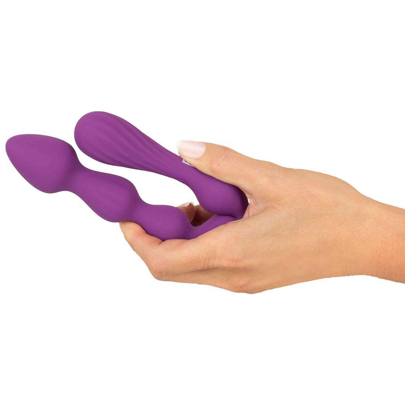 Magic Anal Wand No. 1