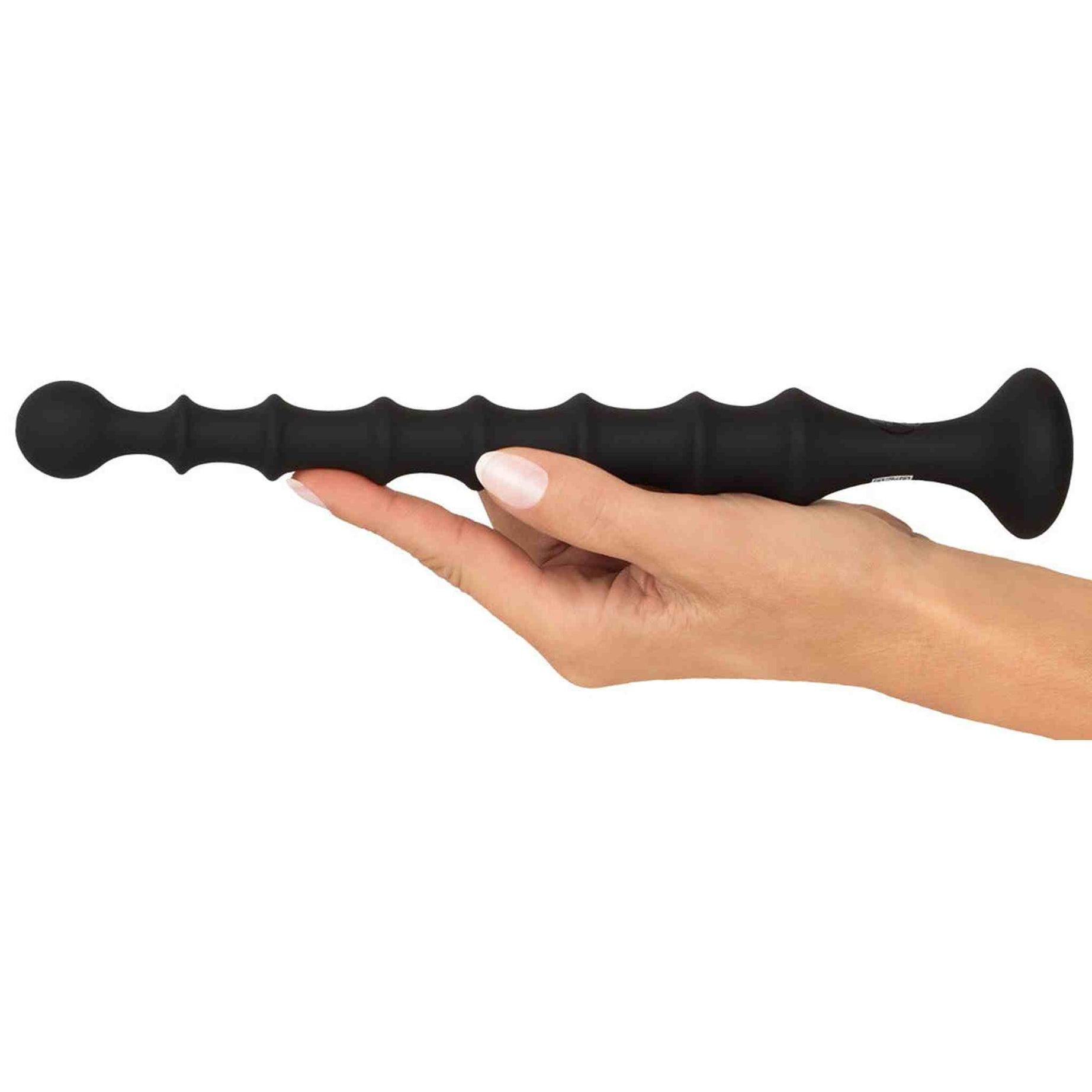 Magic Anal Wand No. 2