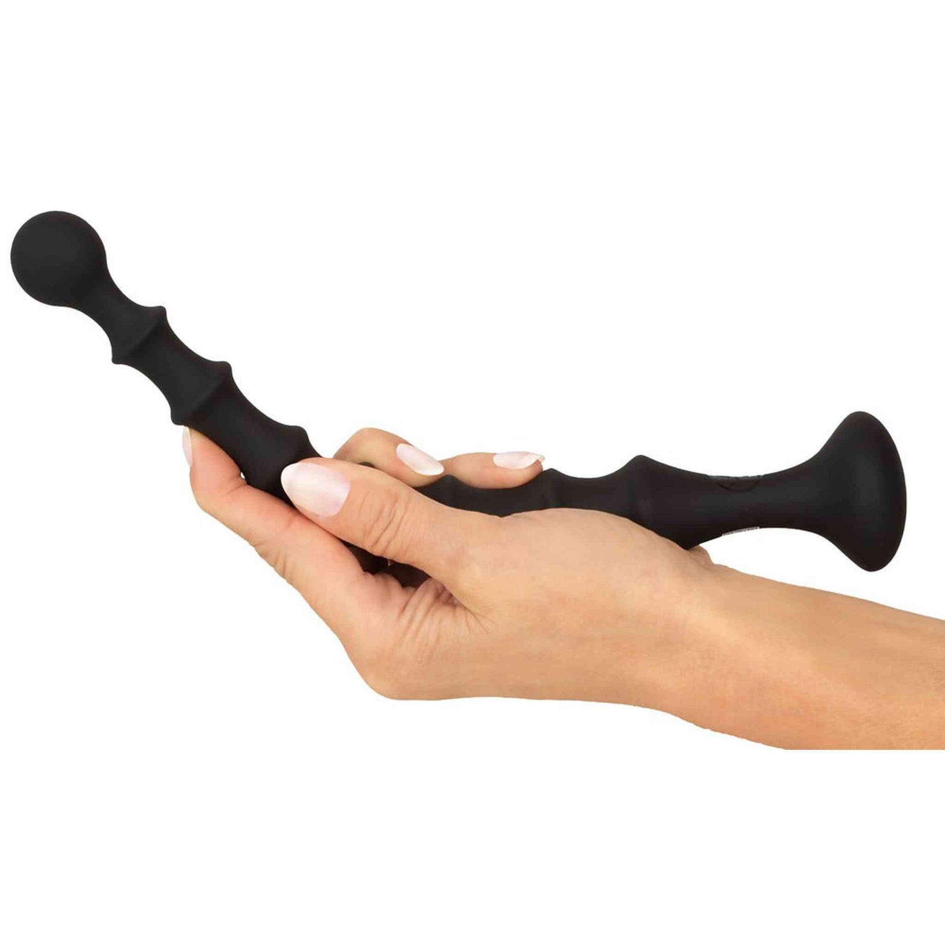 Magic Anal Wand No. 2