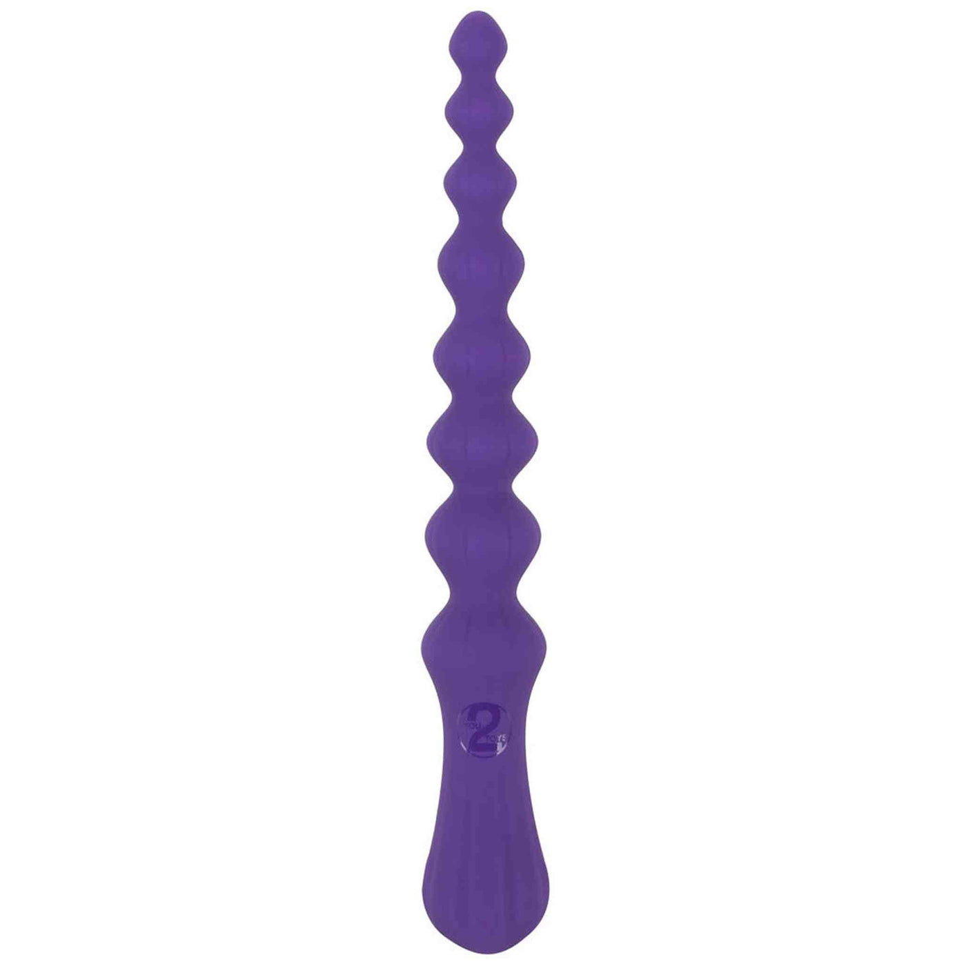 Magic Anal Wand No. 3