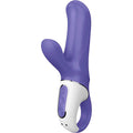 Magic Bunny Rabbit Vibrator in Silicone
