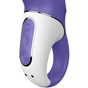Magic Bunny Vibratore Rabbit in Silicone