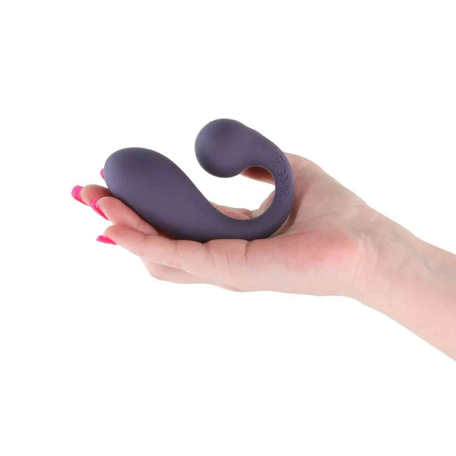 Maple Ovetto Vibrante Wireless