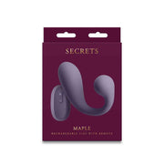 Maple Ovetto Vibrante Wireless
