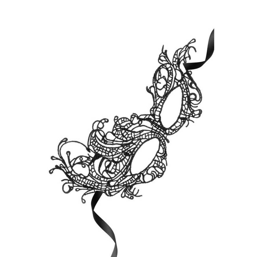 Aurora Mask