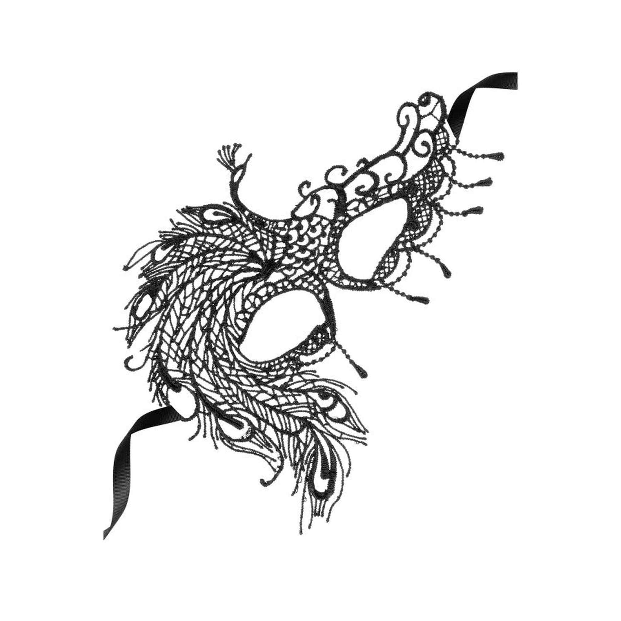 Mascherina Crépuscule