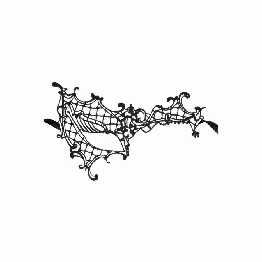 Croissant De Lune Mask
