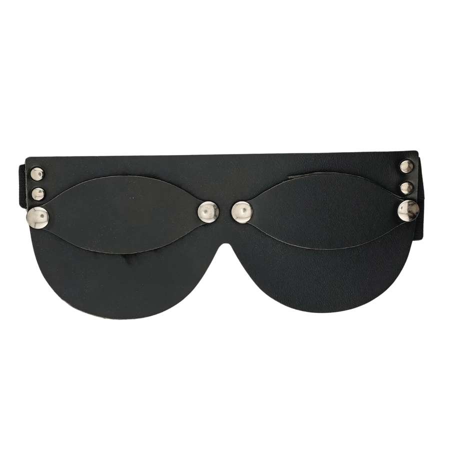 Hot Games-Maske