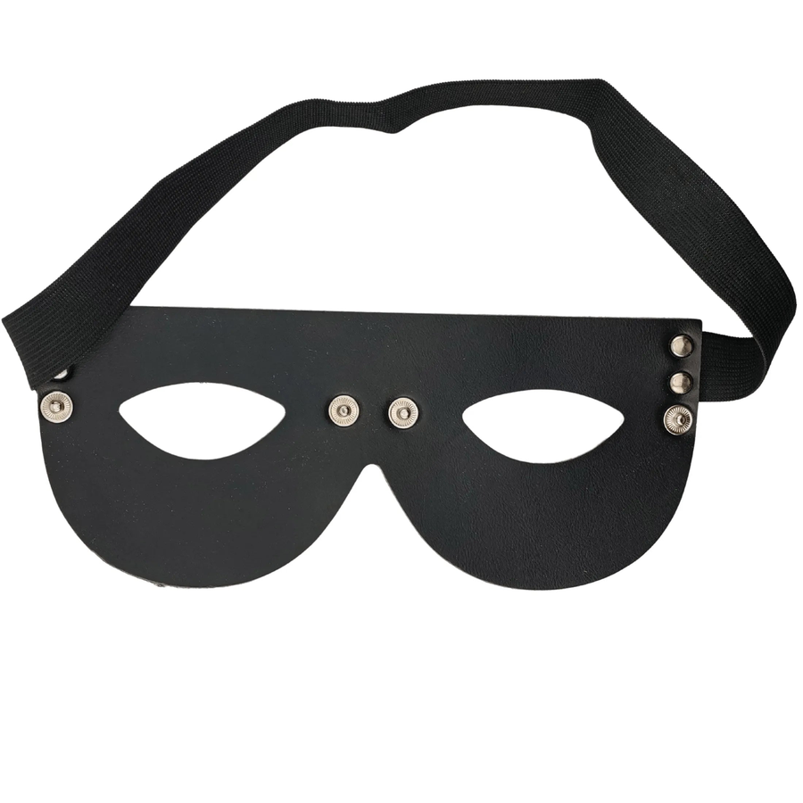 Hot Games-Maske