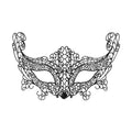 La Muette Mask