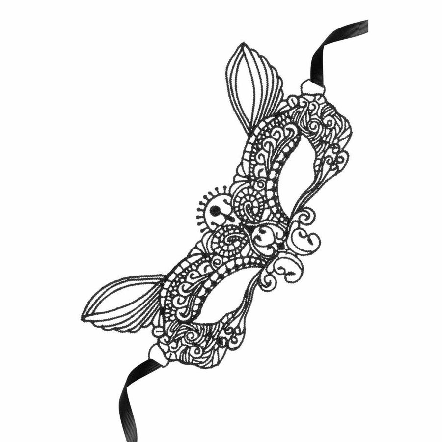 Pleine LuneBlack Mask
