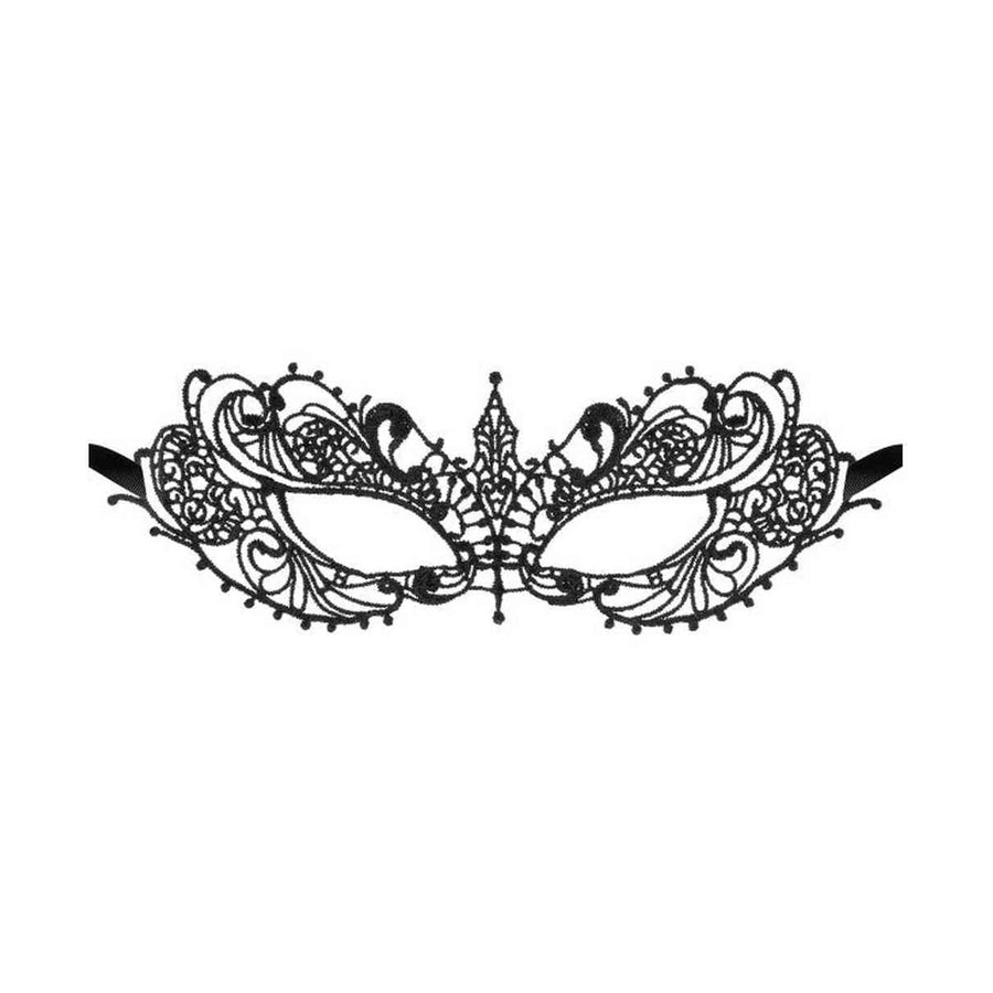 Zenith Mask
