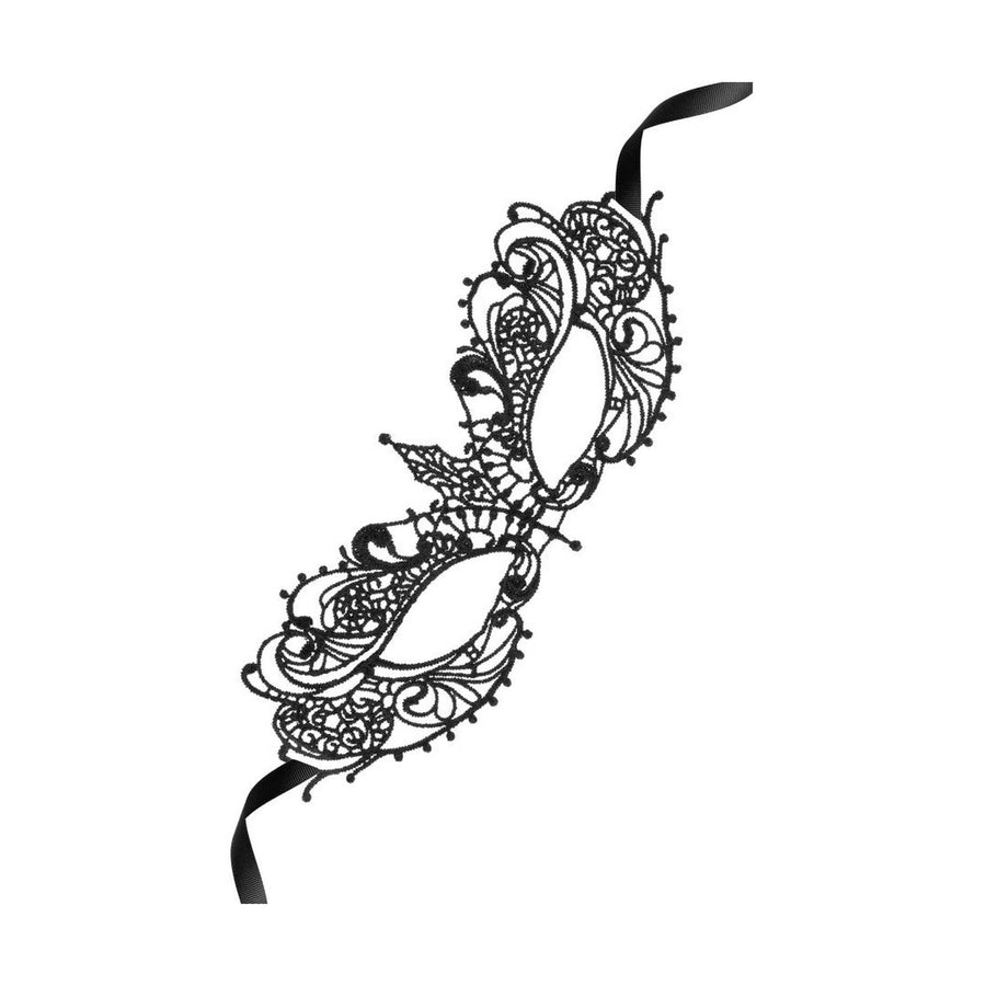 Zenith Mask