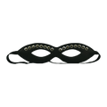 Mask with studs